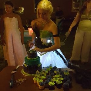 Meet your Posher, Andrea